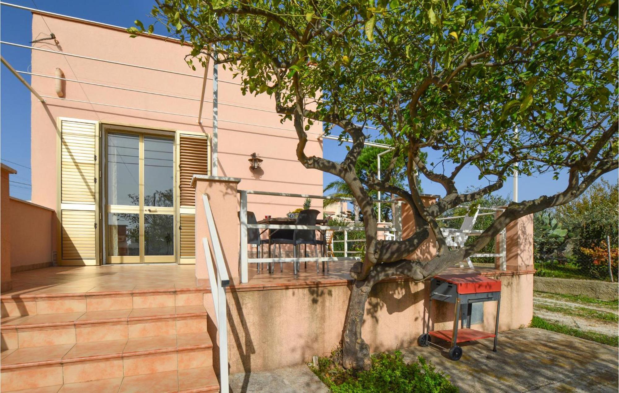 Casa Marinella *